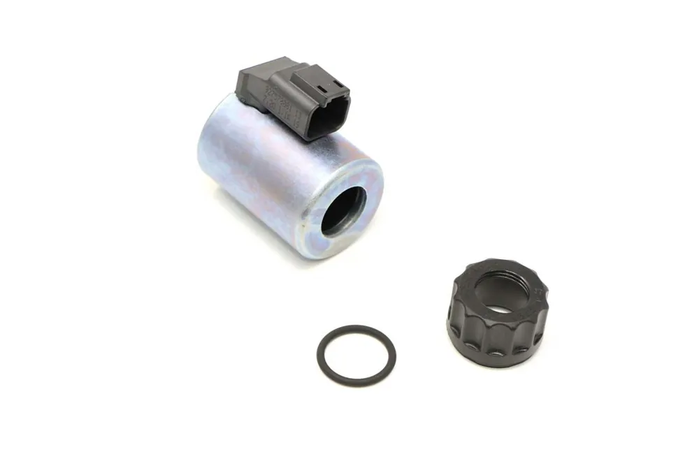 6689060 — Coil, Assembly