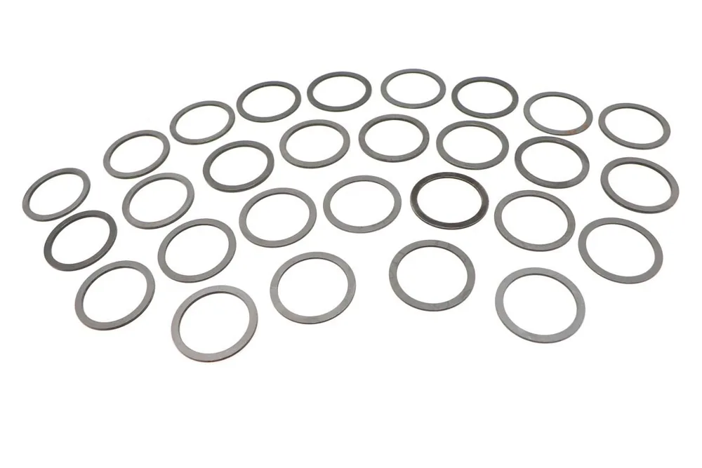 6689092 — Washer, Kit