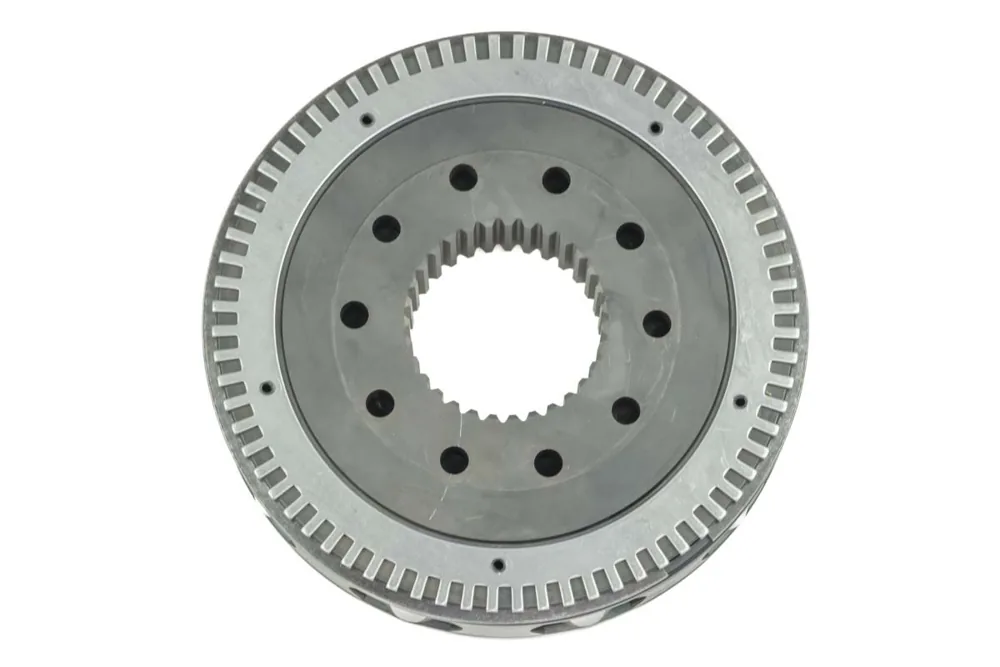 6689124 — Rotary Group