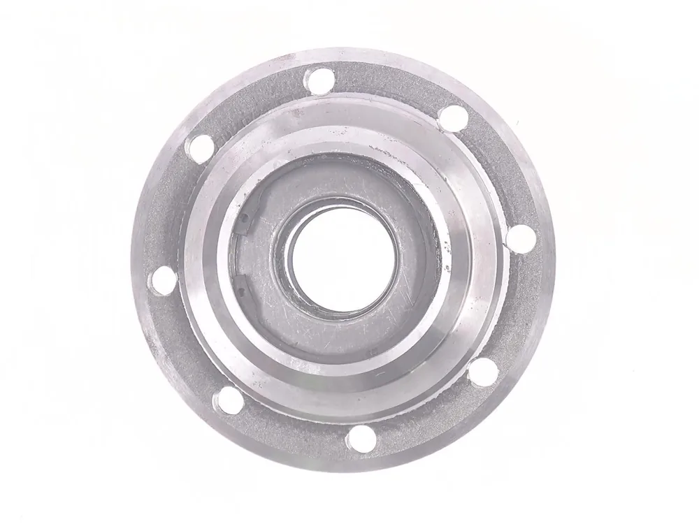 6689171 — Flange