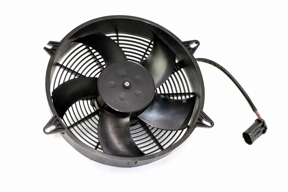 6689178 — Cooling Fan