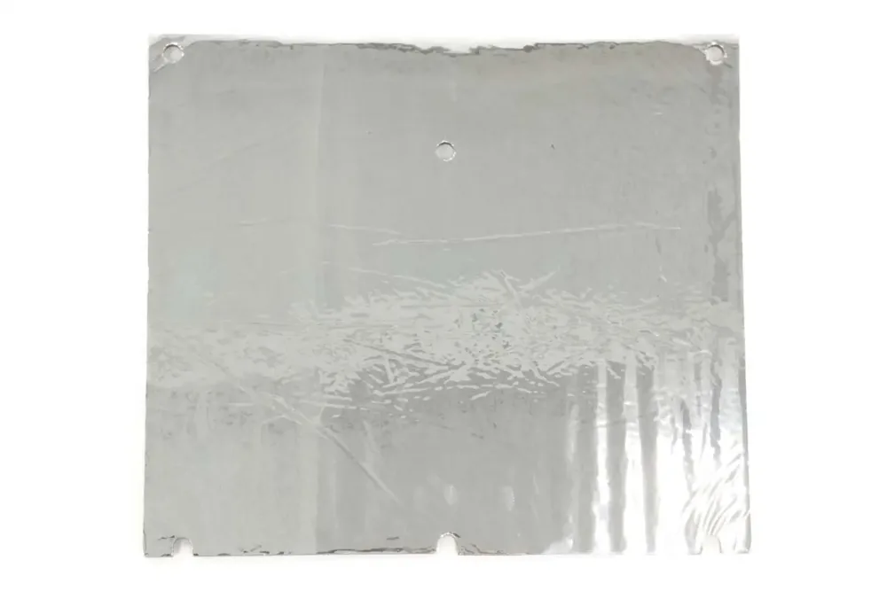 6689179 — INSULATION HEATER COVER