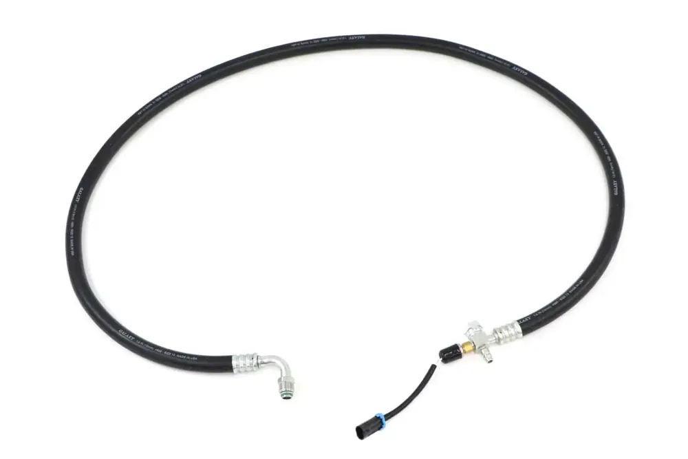 6689187 — HOSE ASSY SUCTION