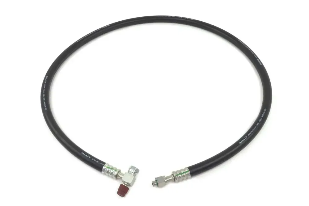 6689189 — HOSE ASSY DISCHARGE