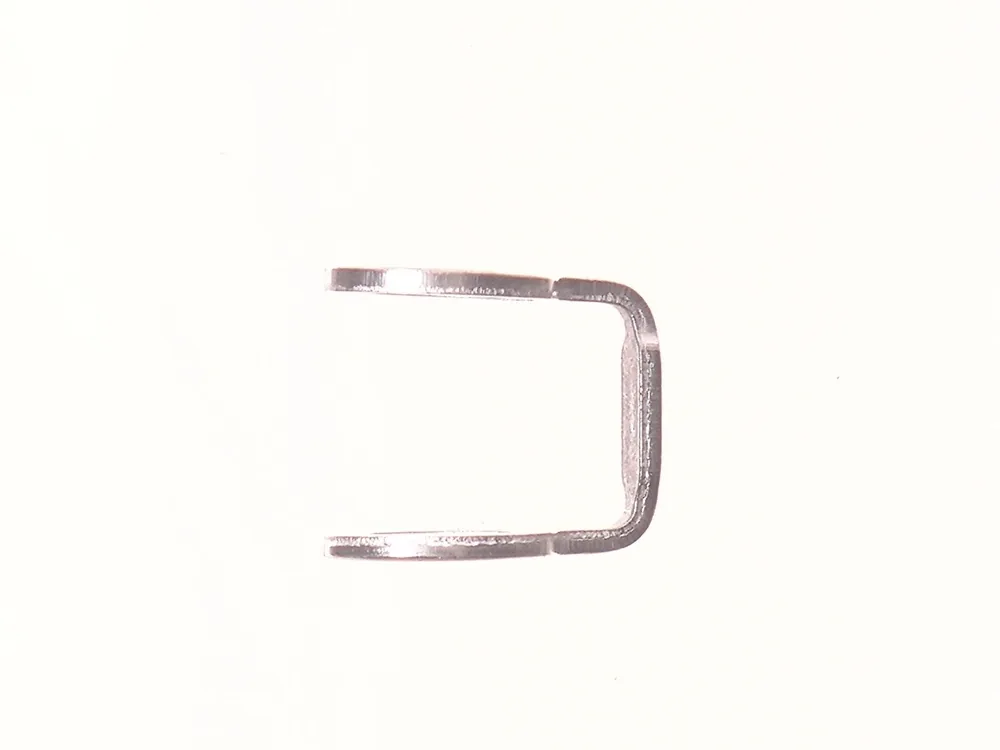 6689331 — Gasket