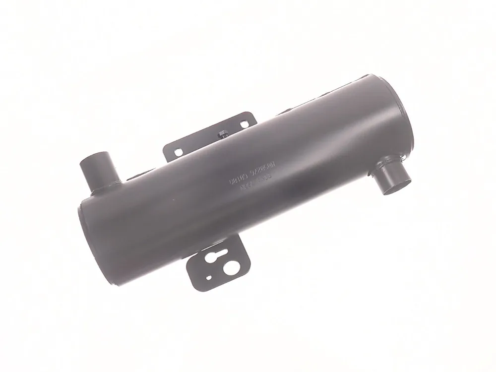 6689582 — MUFFLER