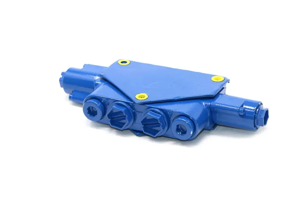6689606 — VALVE