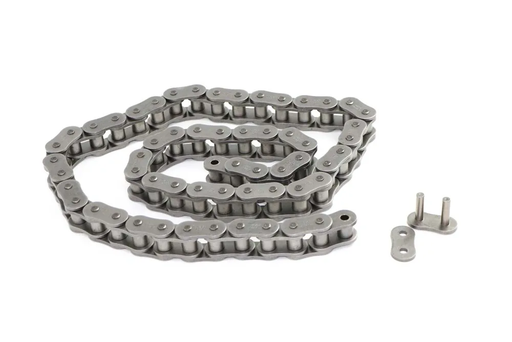 6689649 — Drive Chain