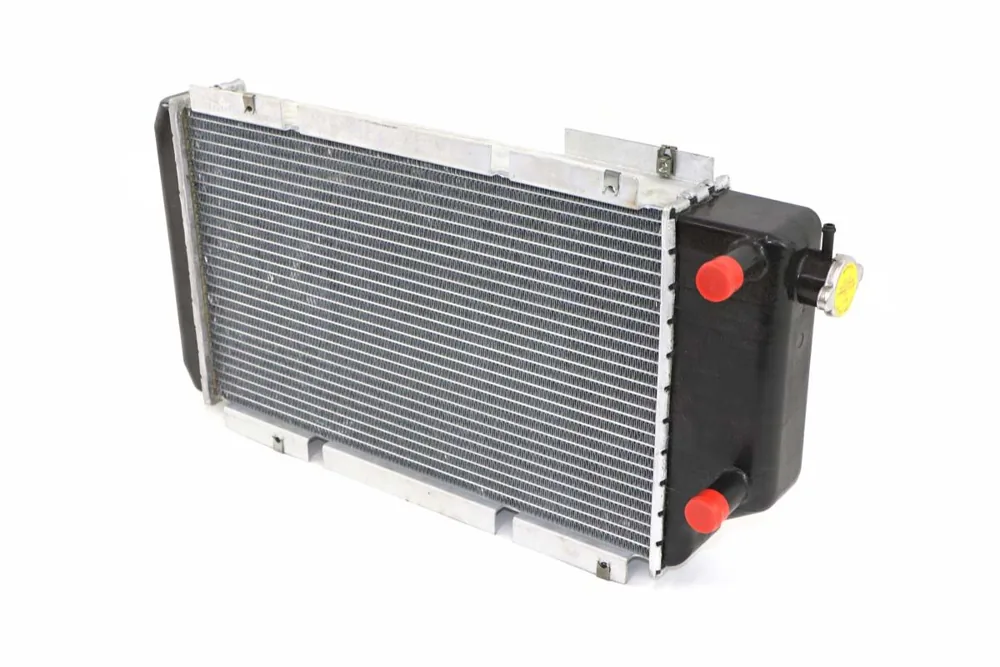 6689663 — EXCHANGER HEAT