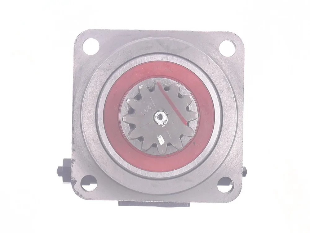 6689671 — Slew Motor