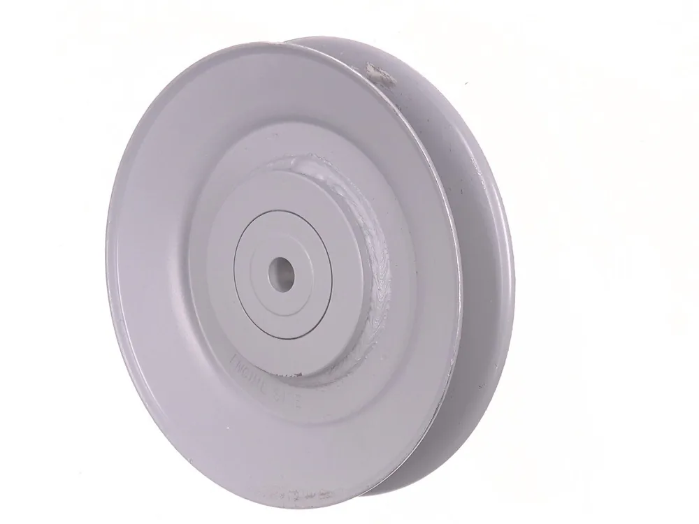 6689692 — Idler Pulley