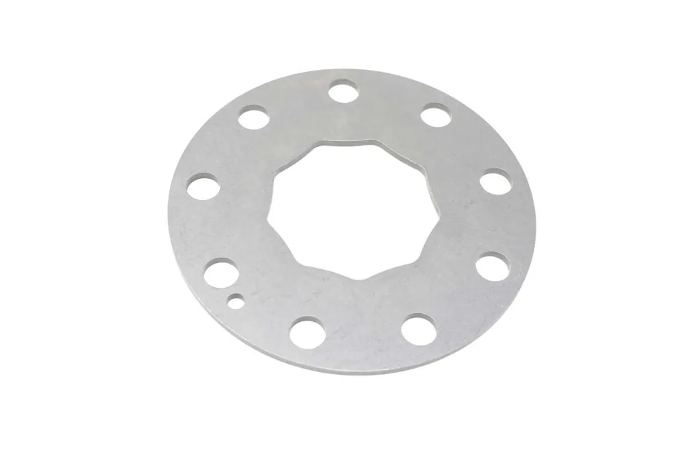6689700 — Plate