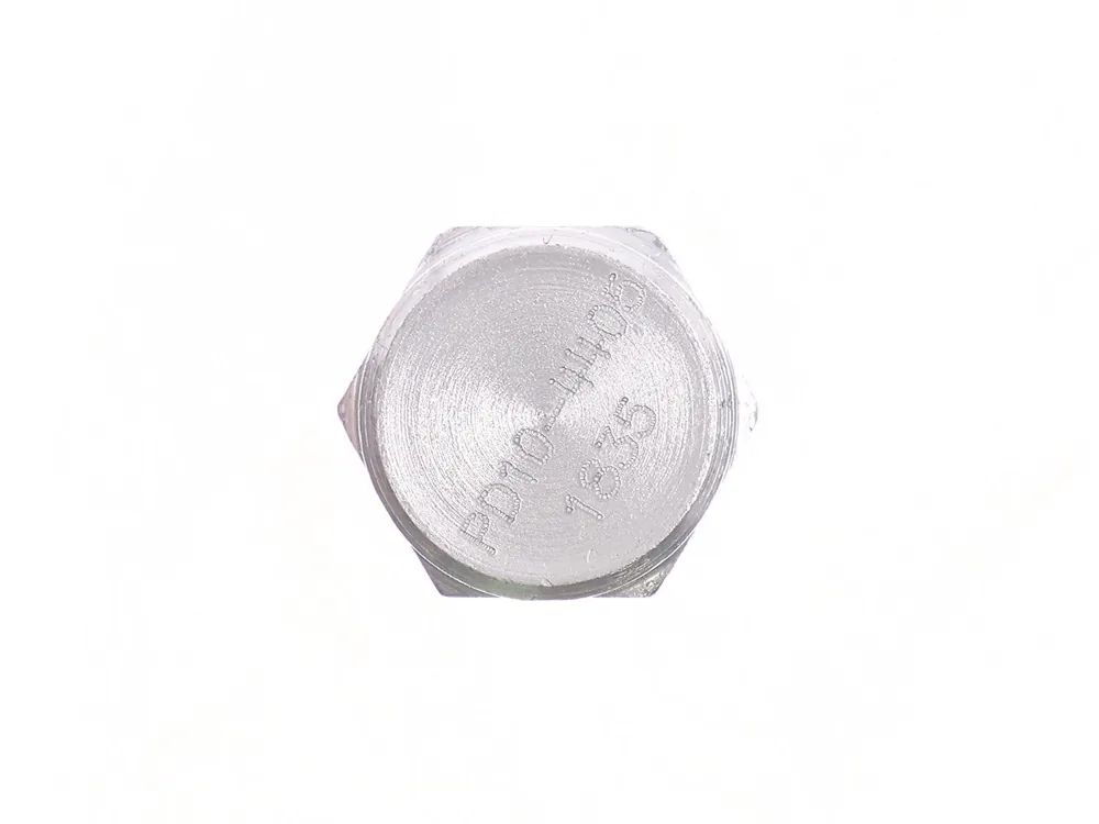 6689739 — Valve