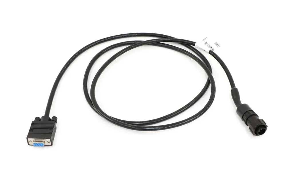 6689745 — Harness