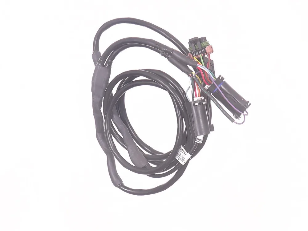6689747 — Harness