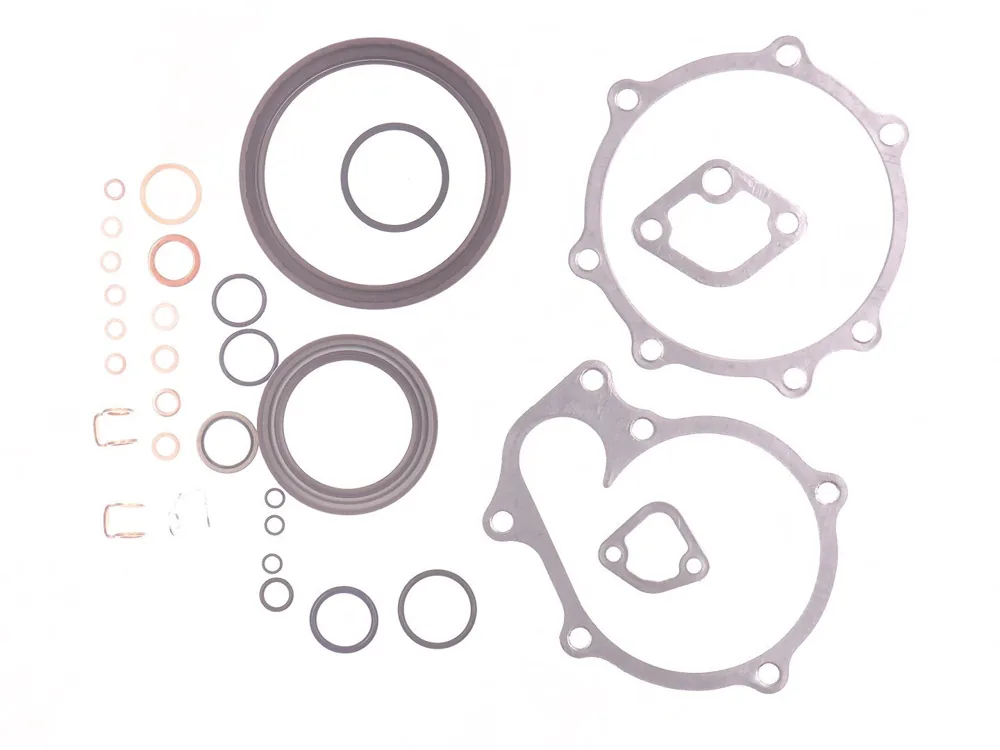 6689755 — Gasket Kit, Lower Engine