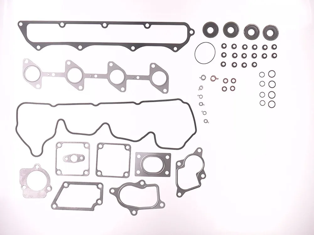 6689756 — Gasket Kit, Upper Engine