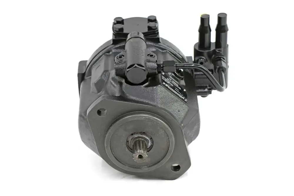 6689769 — PUMP A10VO71
