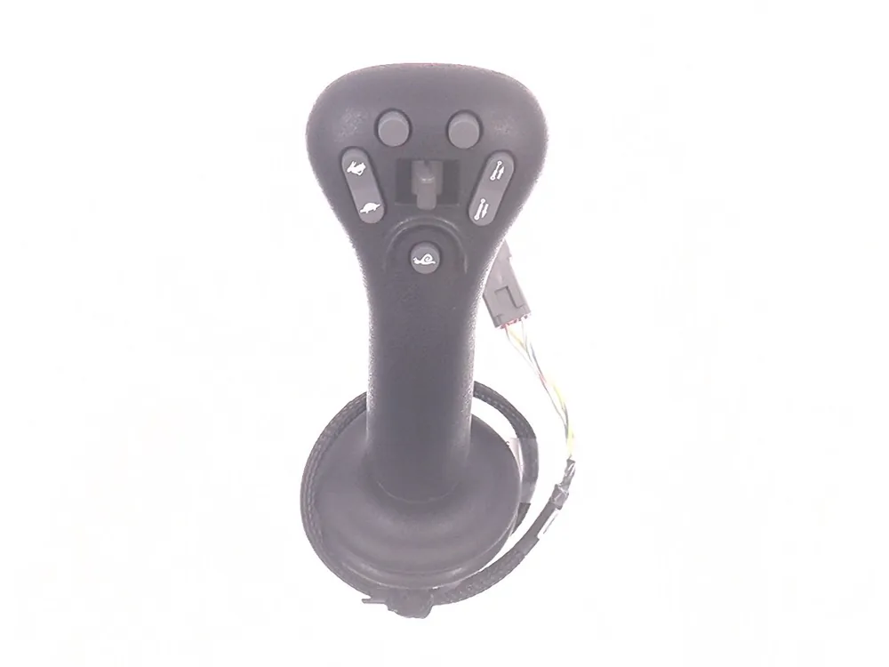6689922 — Left Hand Joystick Handle