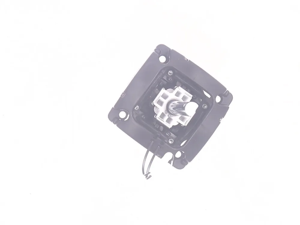 6689924 — Base Joystick, Right-hand
