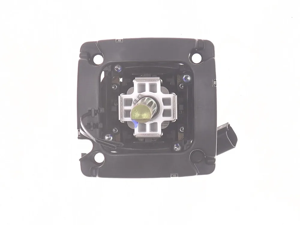 6689925 — Base Joystick, Left-hand
