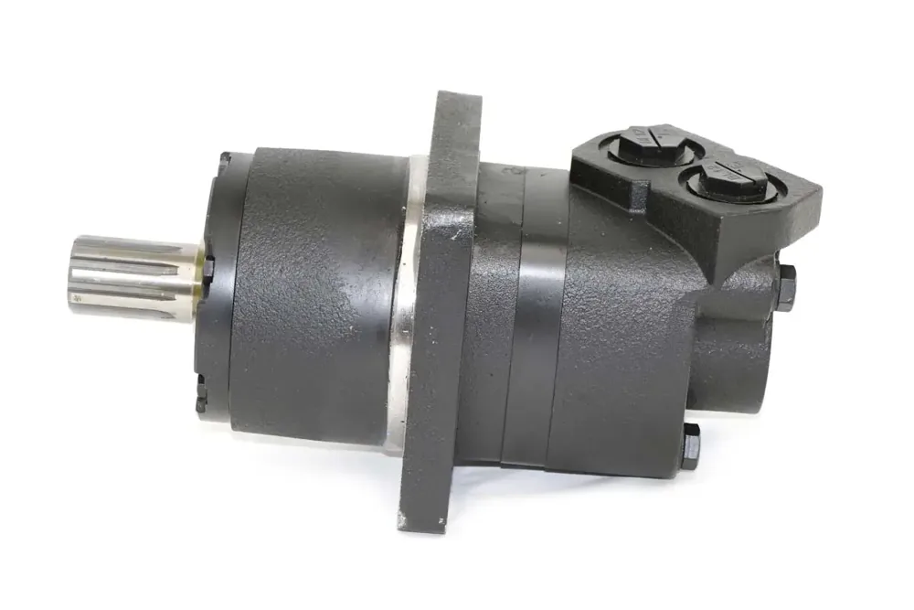 6689967 — MOTOR 6K 12CID