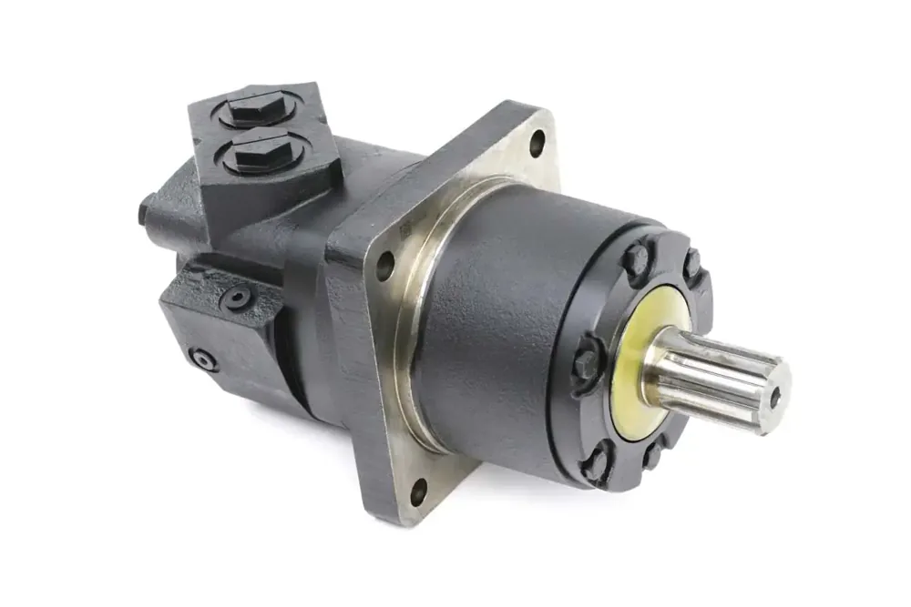 6689968 — MOTOR 6K 15CID