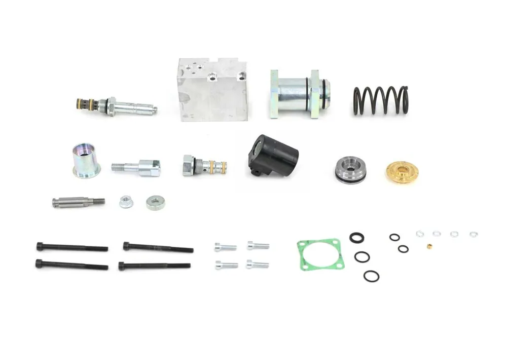6690017 — Block, Assembly