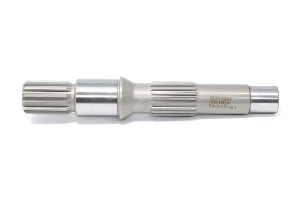 6690396 — Drive Shaft