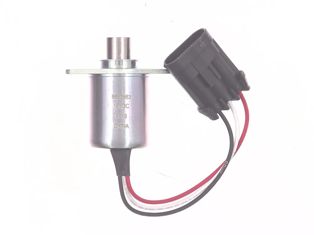 6690563 — Solenoid Mounting