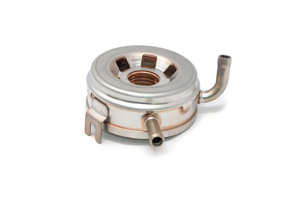 6690900 — Oil Cooler