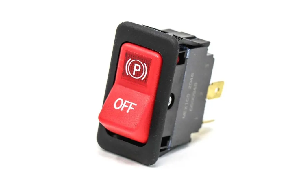 6690948 — Switch Park Brake