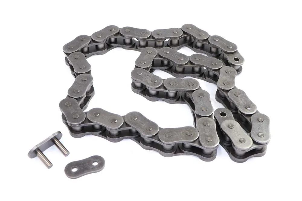 6690988 — Chain Drive, Roller Chain