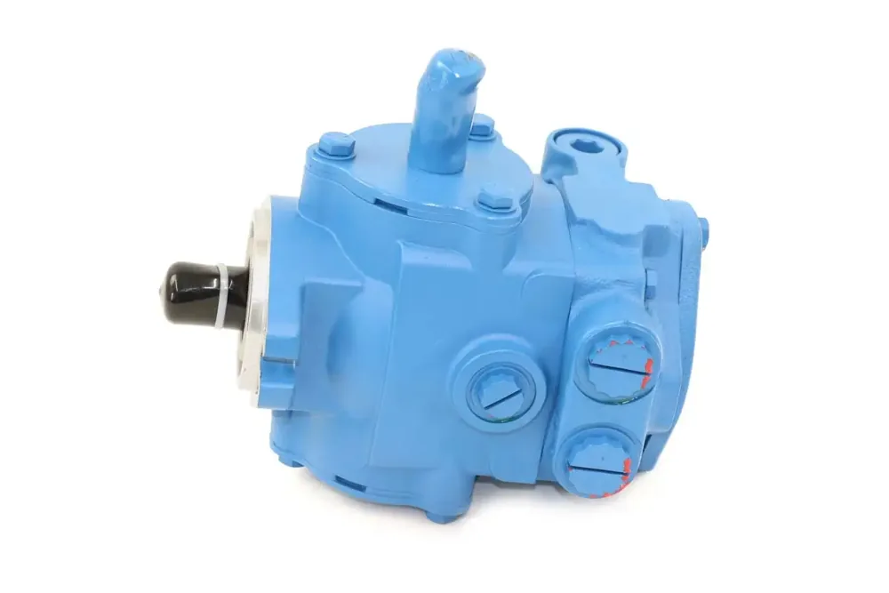 6691016 — PUMP HYDROSTATIC