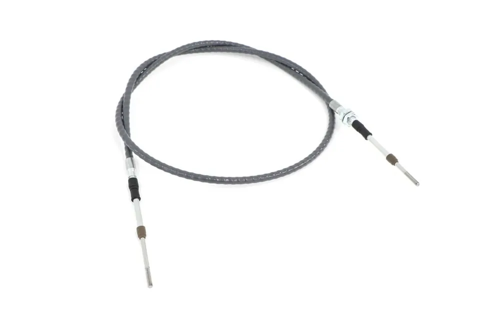 6691057 — Cable, Throttle