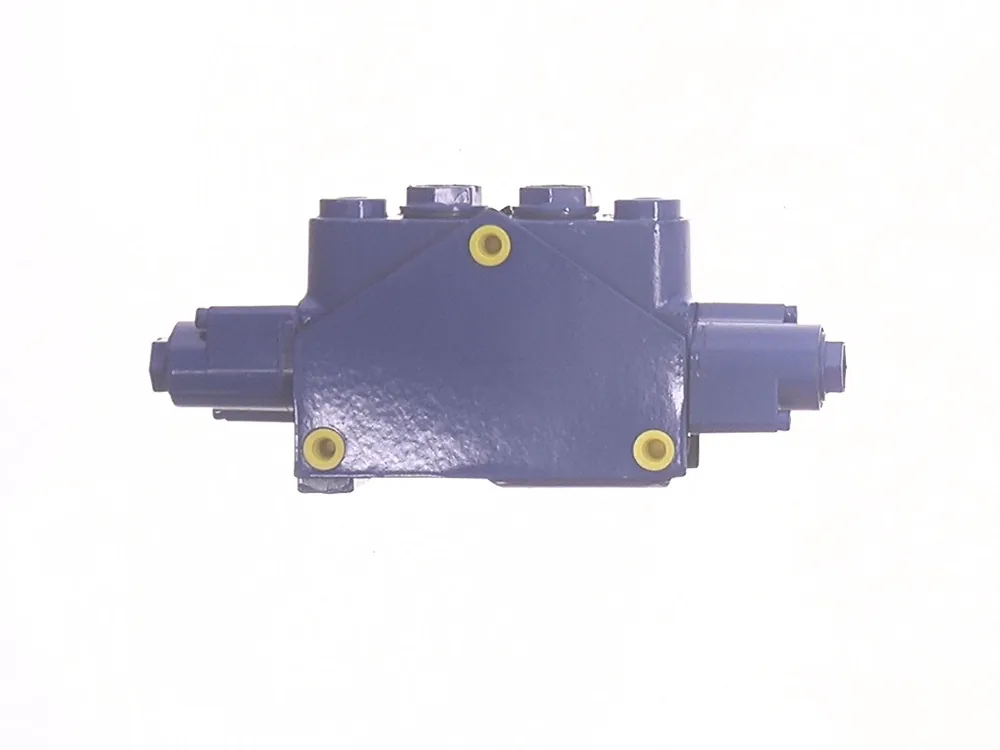 6691121 — Section Valve