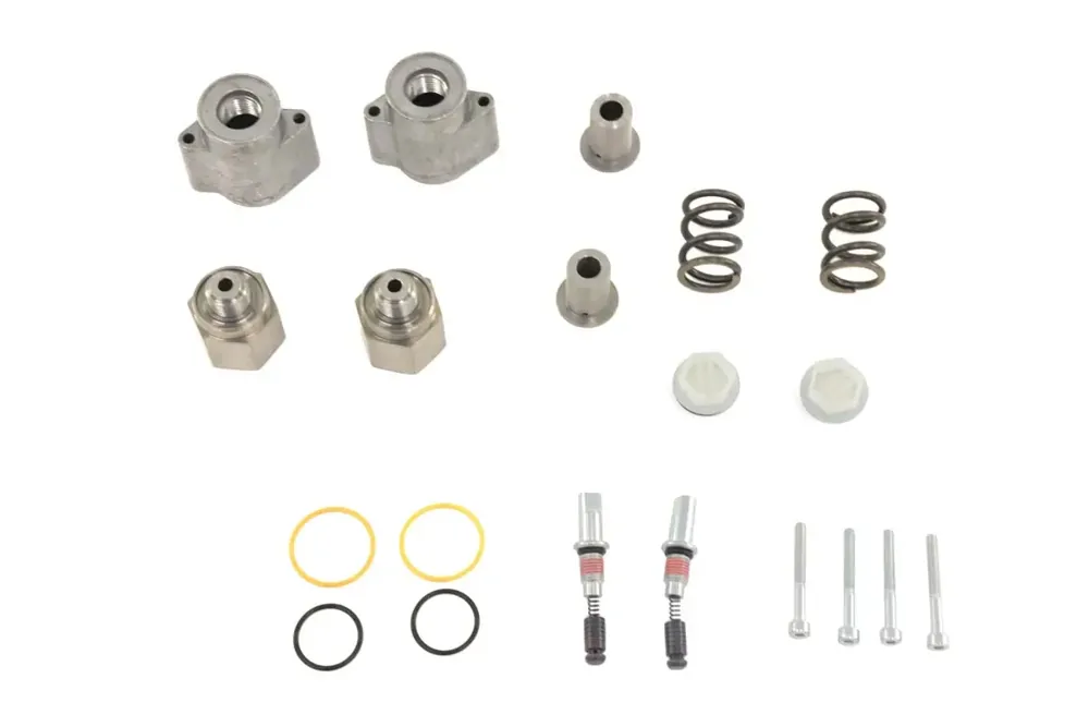 6691147 — CAP KIT