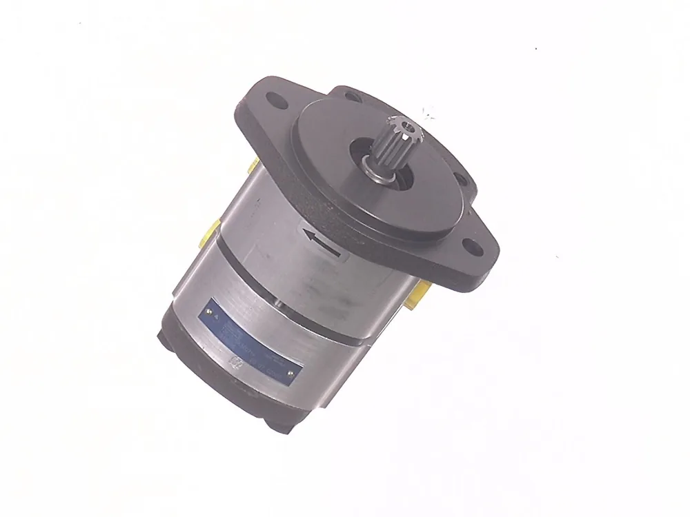 6691175 — Gear Pump