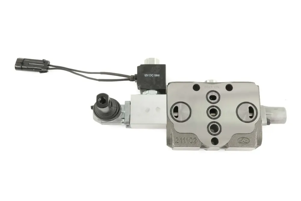 6691179 — VALVE