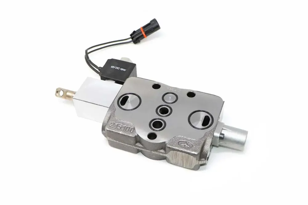 6691180 — VALVE