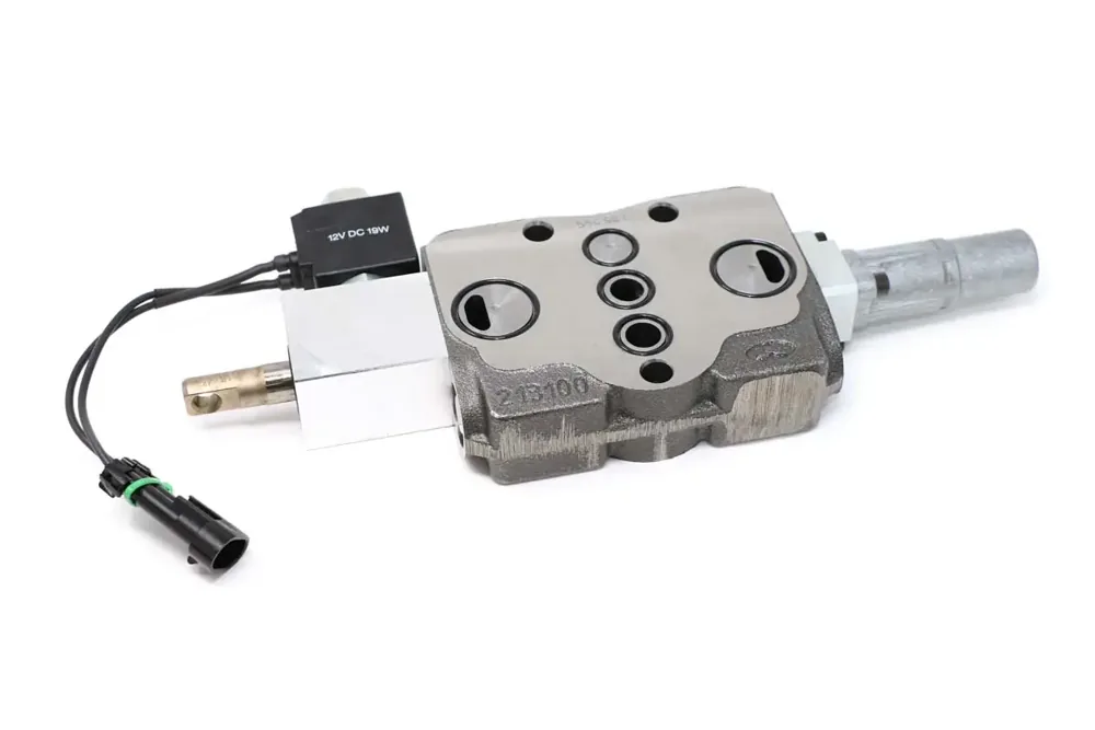 6691181 — VALVE