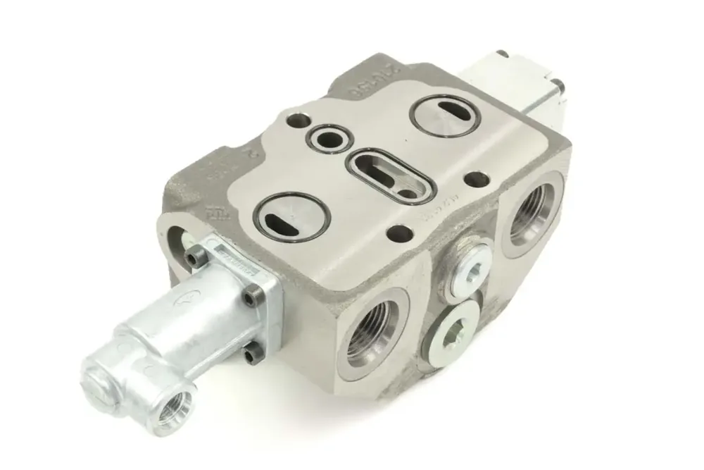 6691183 — VALVE
