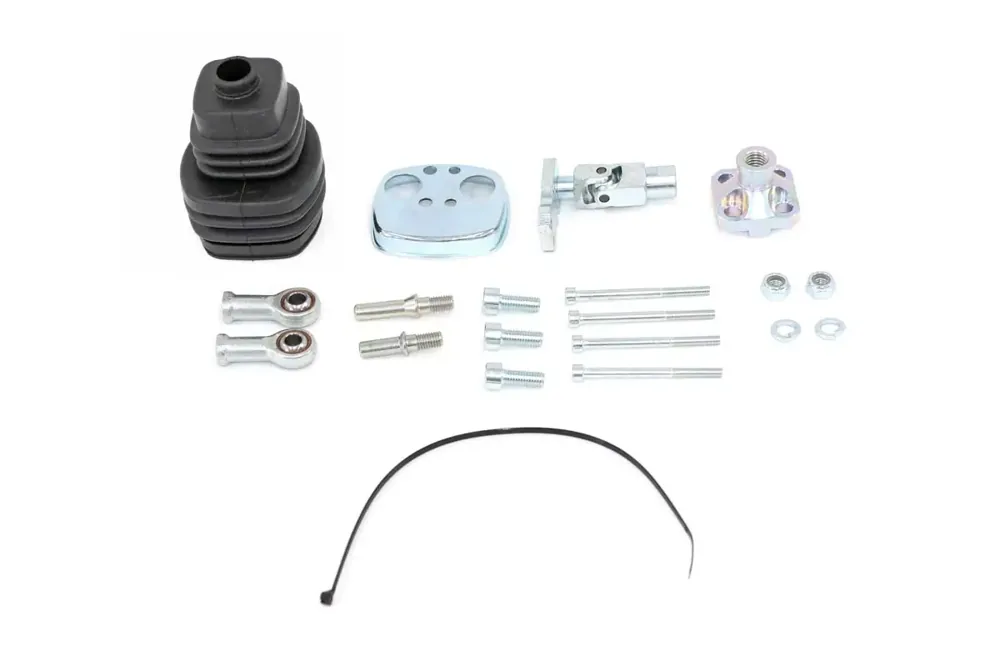 6691187 — ACTUATOR KIT