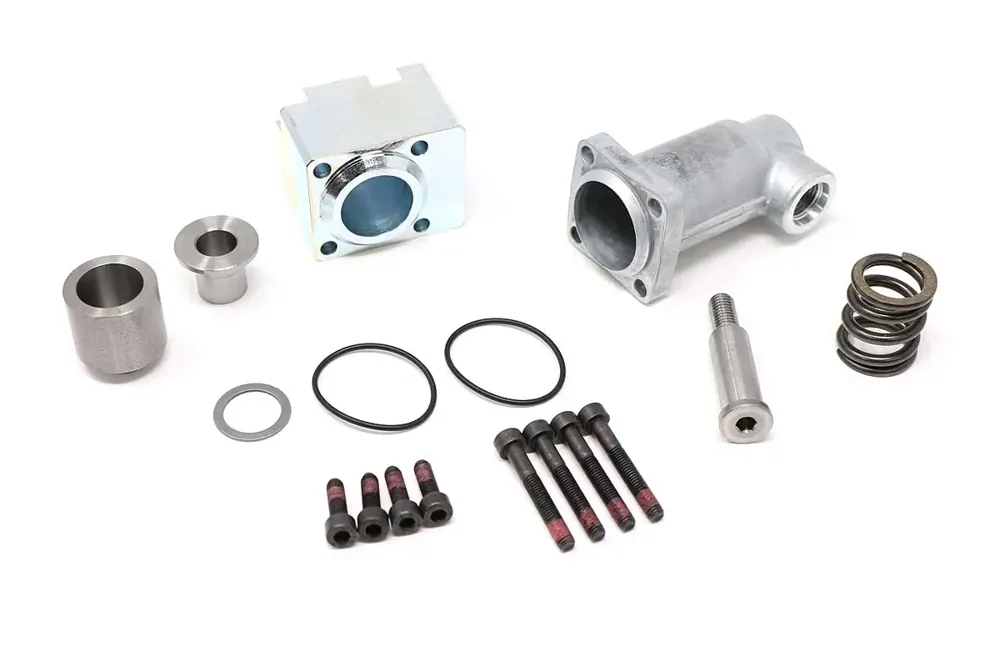 6691196 — CAP KIT