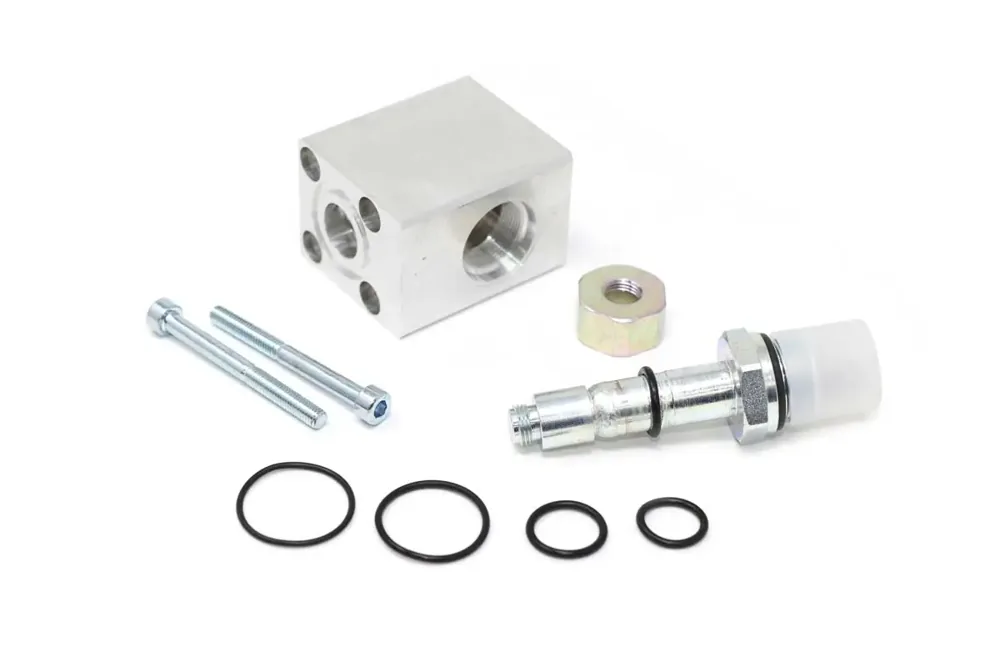 6691197 — CAP KIT