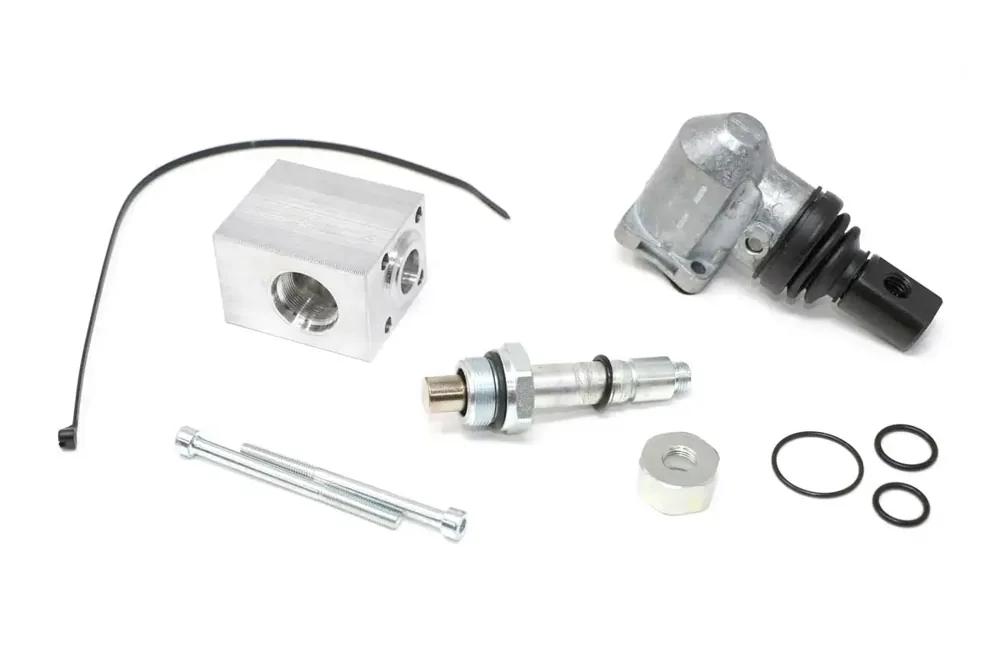 6691198 — CAP KIT