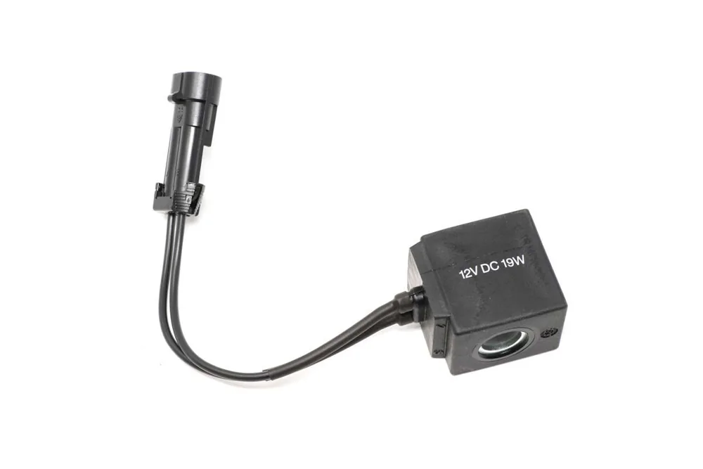 6691203 — Coil, Solenoid