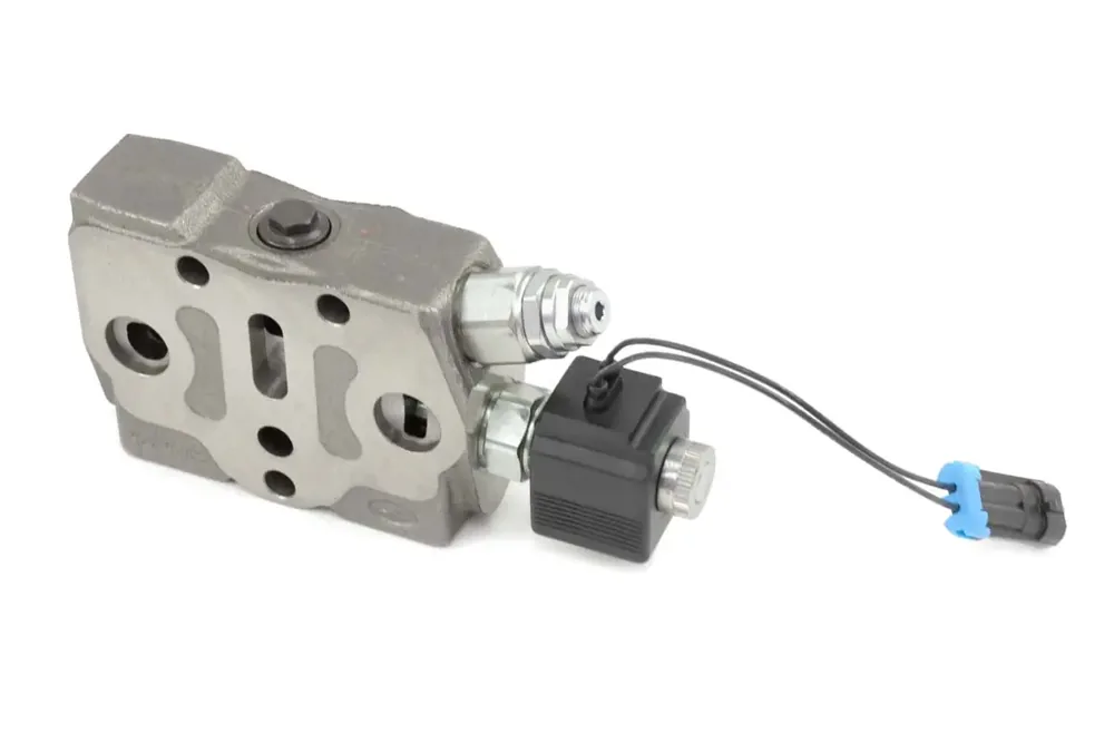 6691204 — VALVE