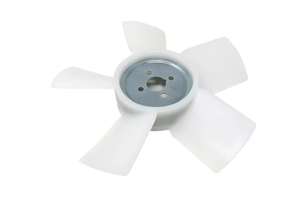 6691265 — Fan