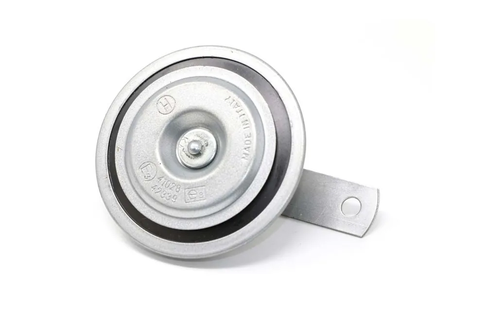 6691276 — Alarm